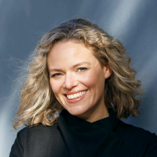 Katherine Maher