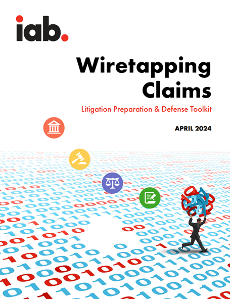 Wiretapping Claims Litigation Preparation &#038; Defense Toolkit