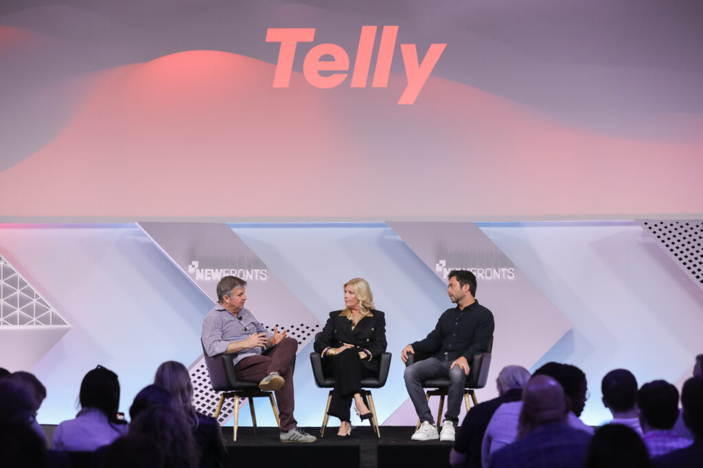 2024 IAB NewFronts 29