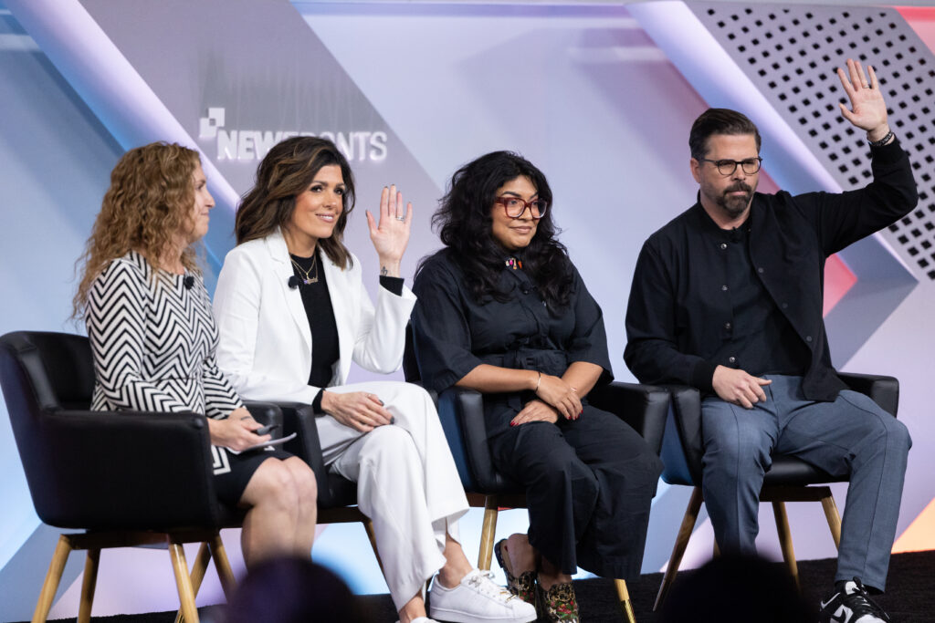 2024 IAB NewFronts 31
