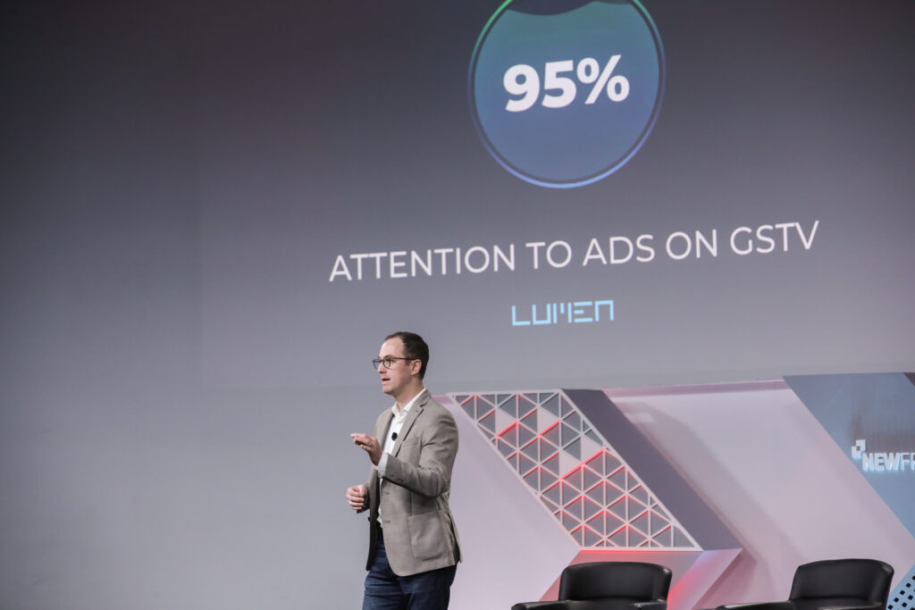 2024 IAB NewFronts 50