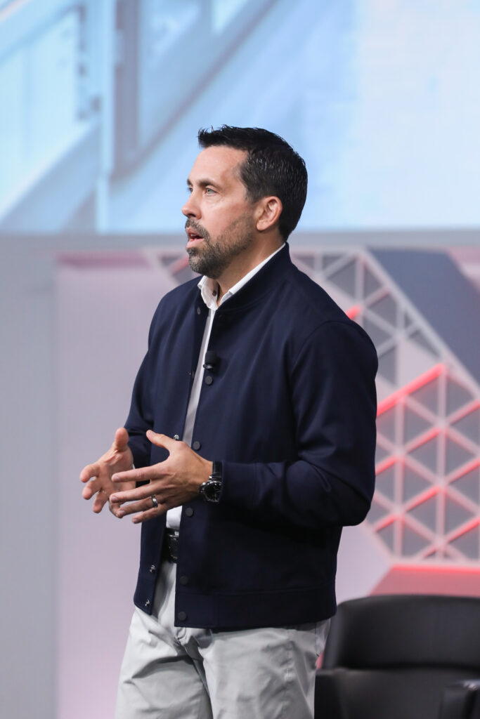 2024 IAB NewFronts 52
