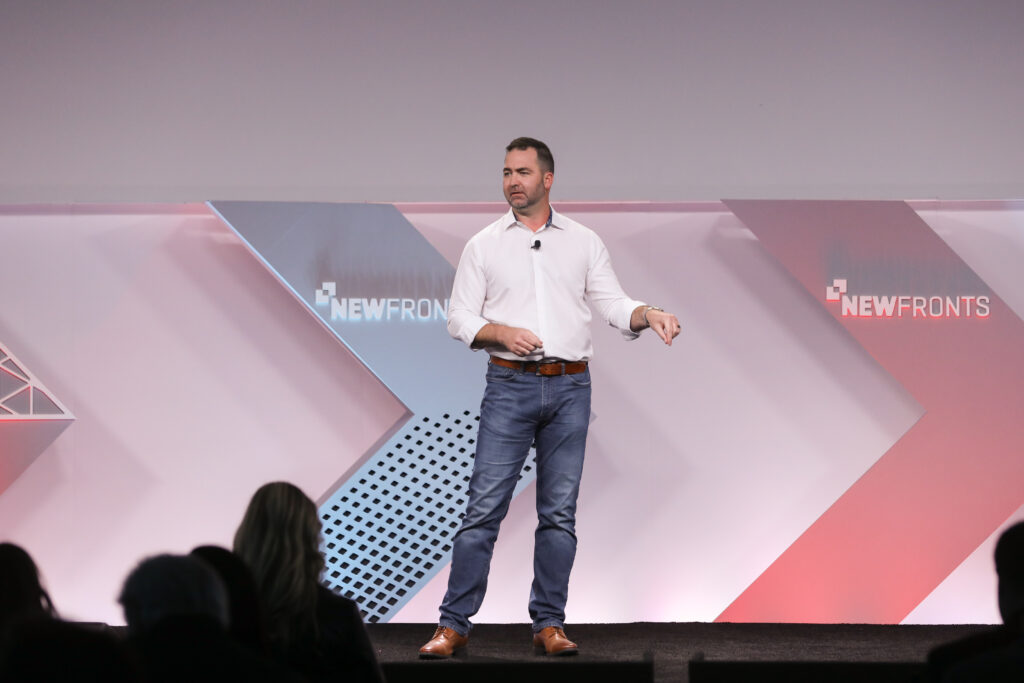 2024 IAB NewFronts 55