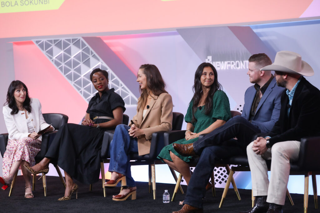 2024 IAB NewFronts 36