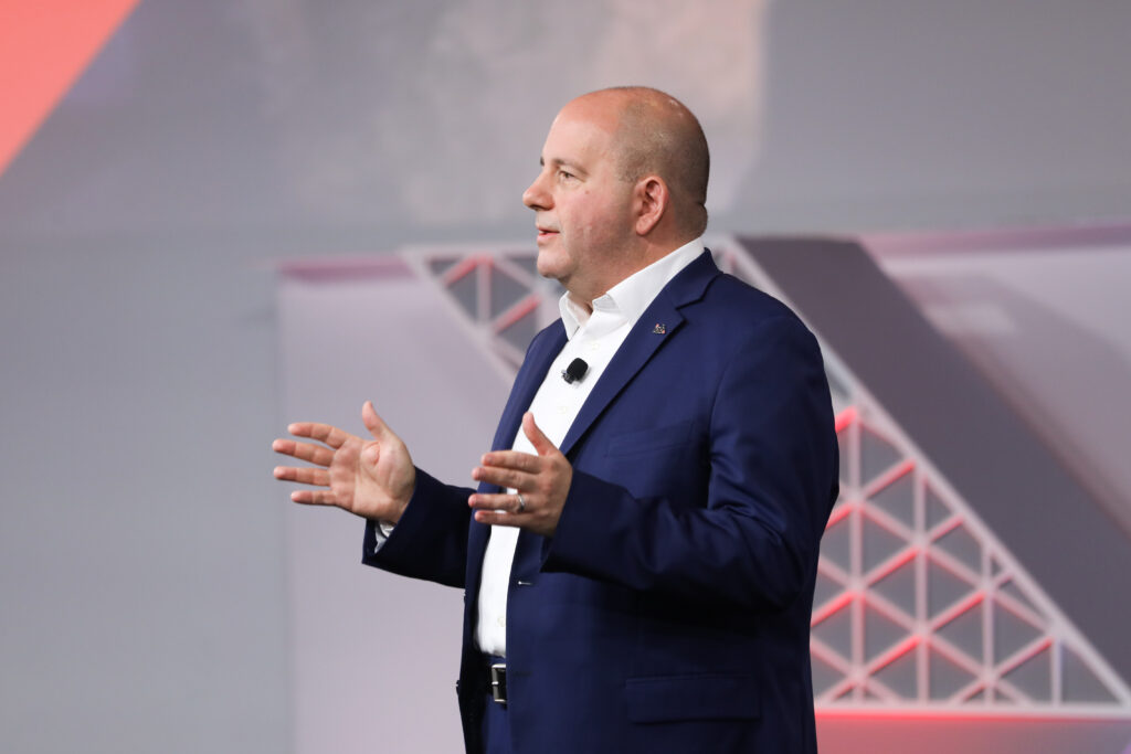 2024 IAB NewFronts 43