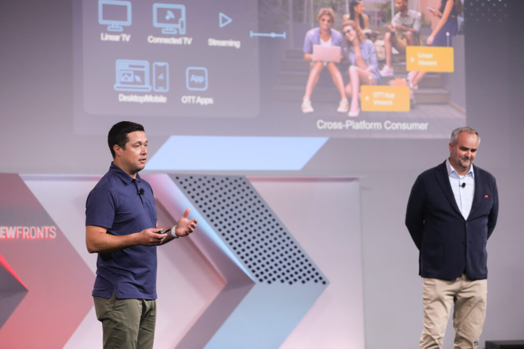 2024 IAB NewFronts 46