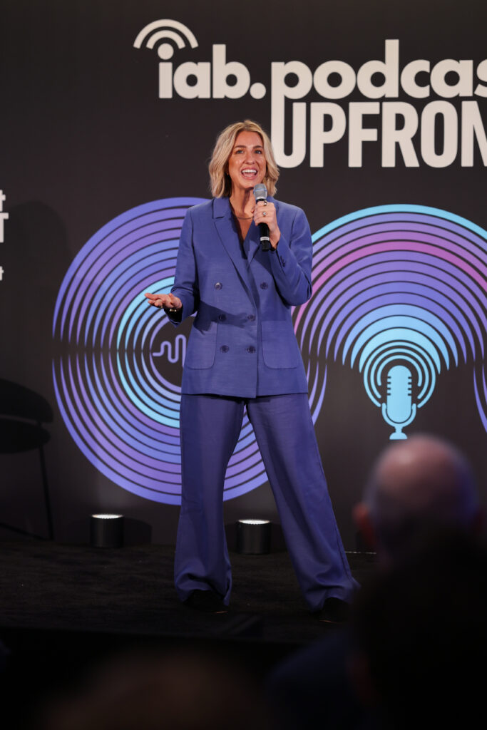 2024 IAB Podcast Upfront 17