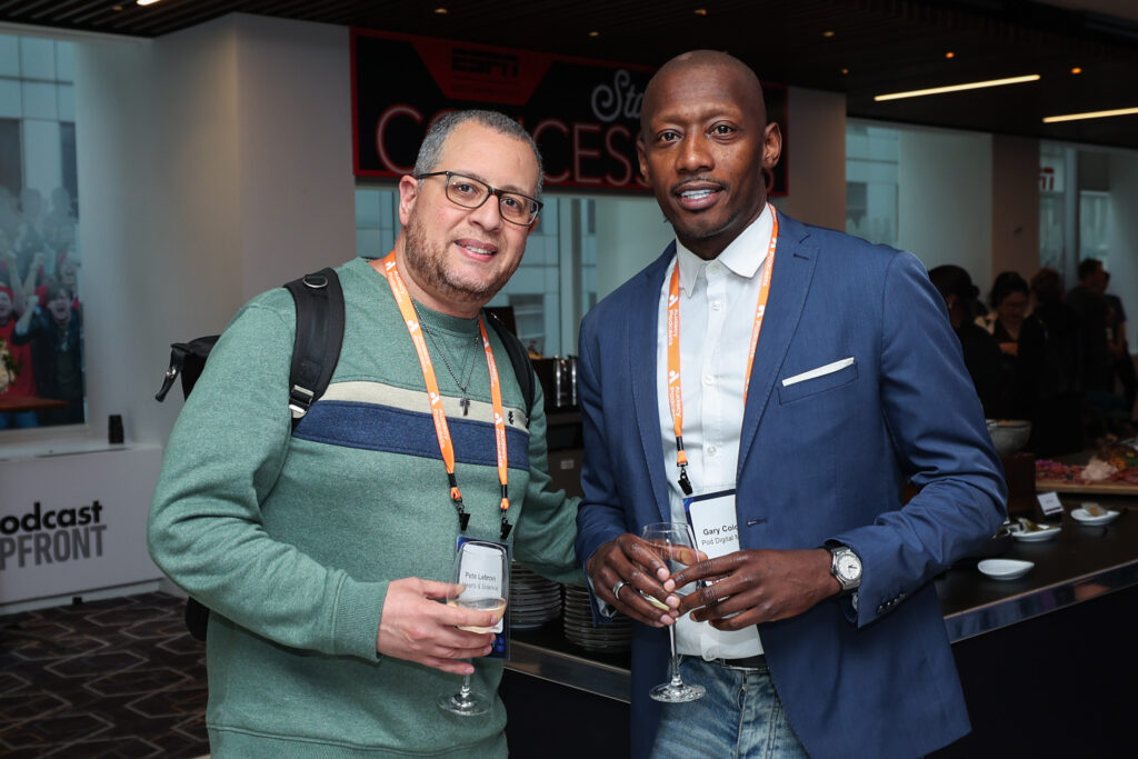2024 IAB Podcast Upfront 3