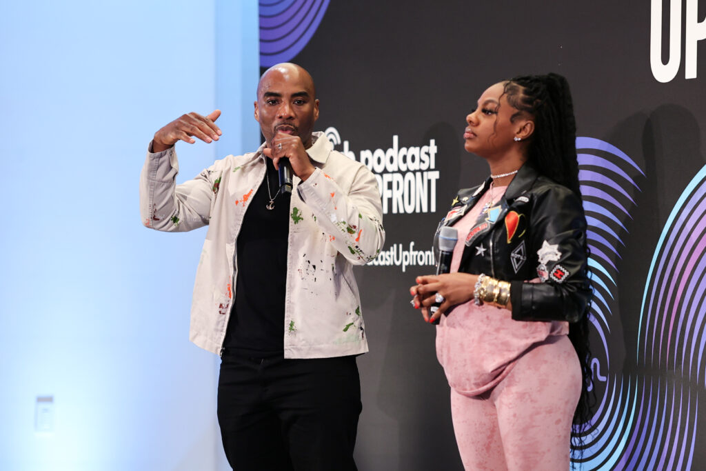 2024 IAB Podcast Upfront 32