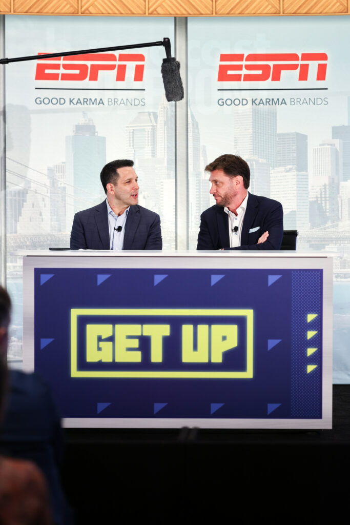 2024 IAB Podcast Upfront 43