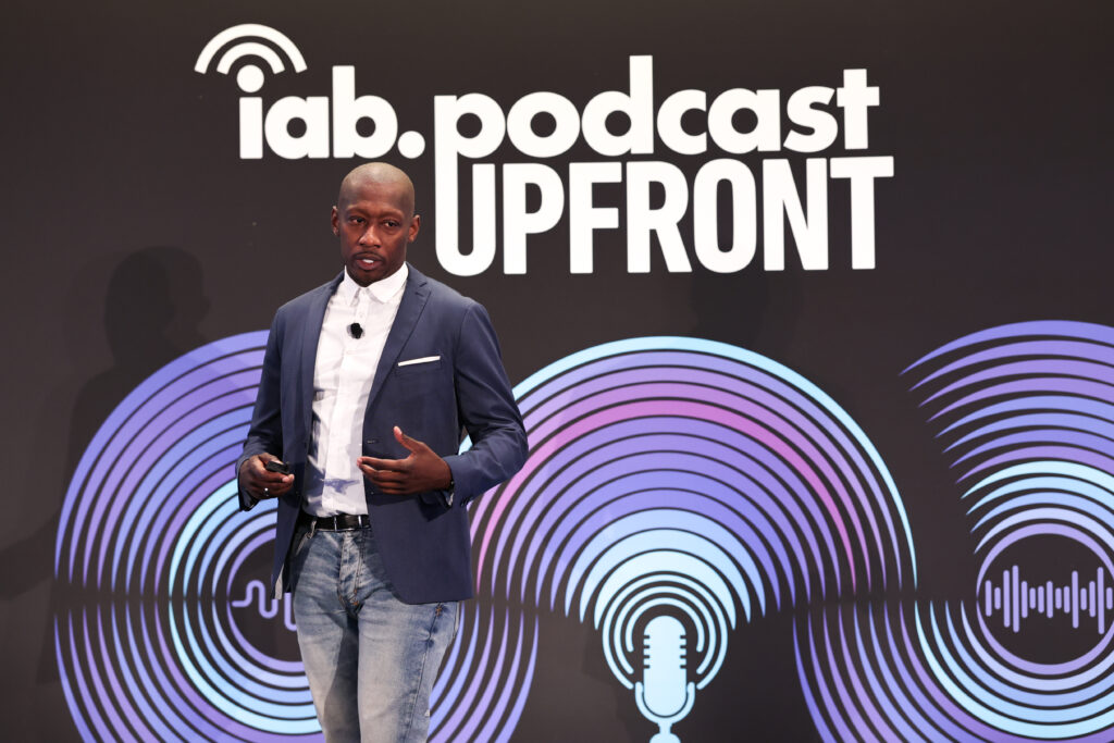 2024 IAB Podcast Upfront 9