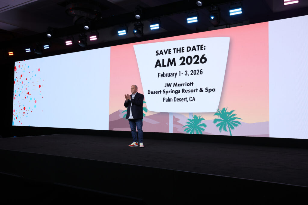 2025 Annual Leadership Meeting 34