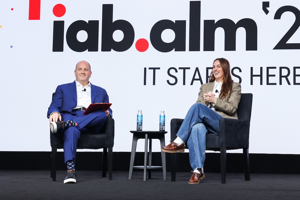 Our Industry's Must-Attend Thought Leadership Event