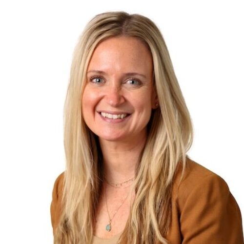 Christine Foster