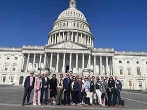 IAB Public Policy Newsletter - March 2024