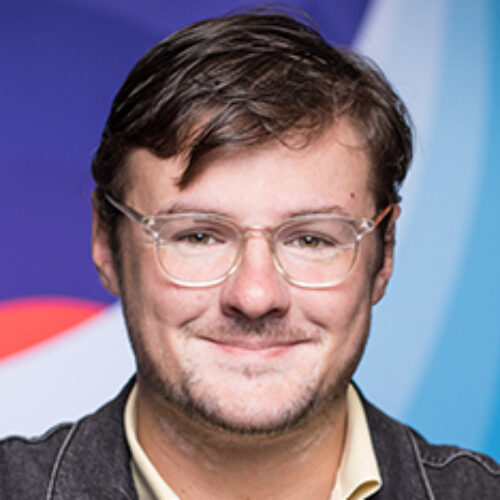 Andrew  Knox