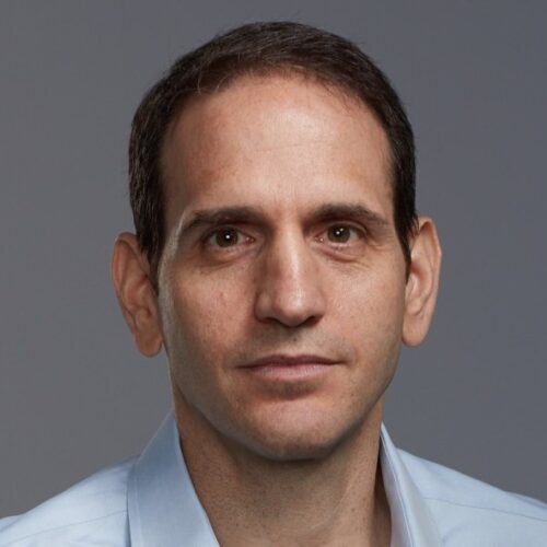 Josh  Cohen 