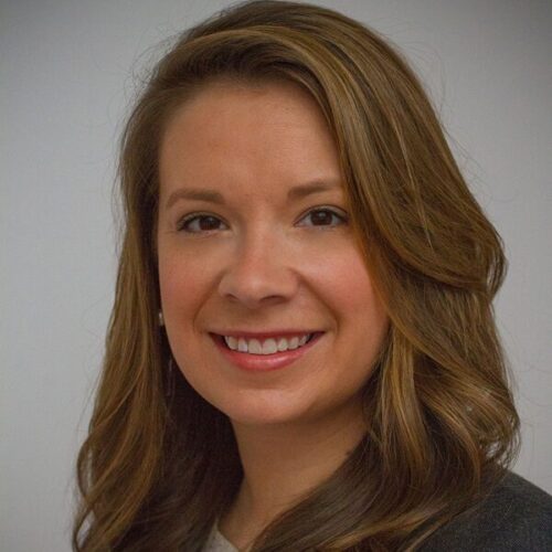 Allison McDuffee