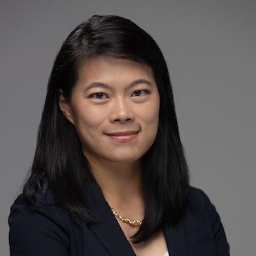 Arlene Mu
