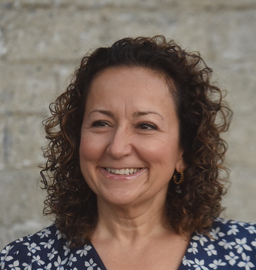 Veronika  Sonsev
