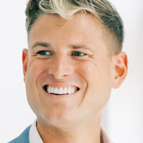 Alexander Potts