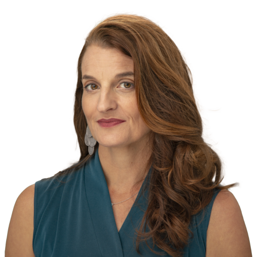Amy Lanzi