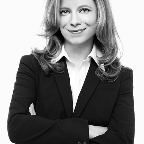 Caren Decter