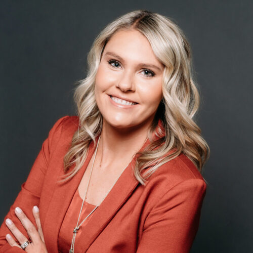 Jacquelyn Baker