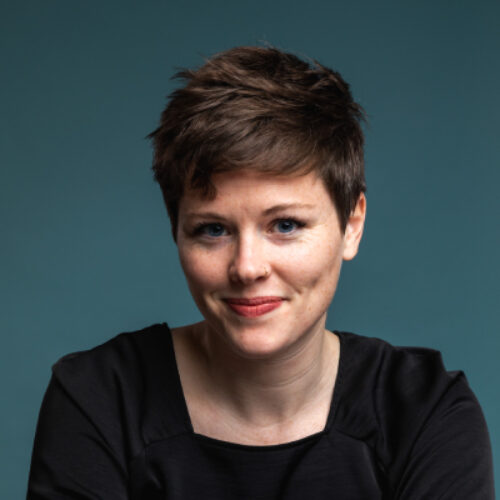 Kathryn Lundstrom