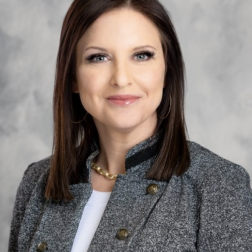 Kathryn Mazza