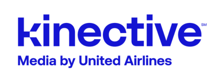 Kinective Media by United Airlines