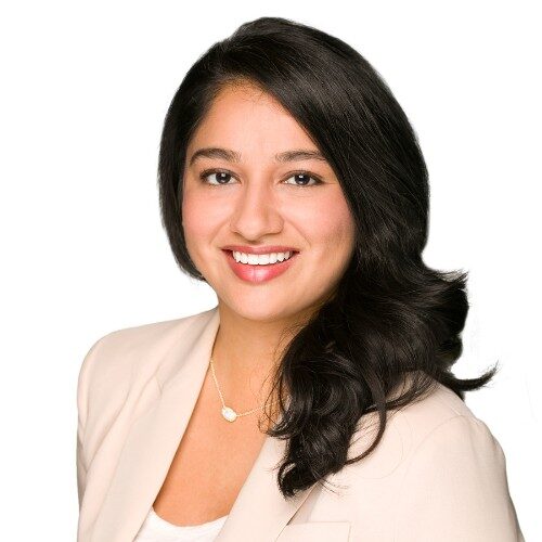  Pankita Desai