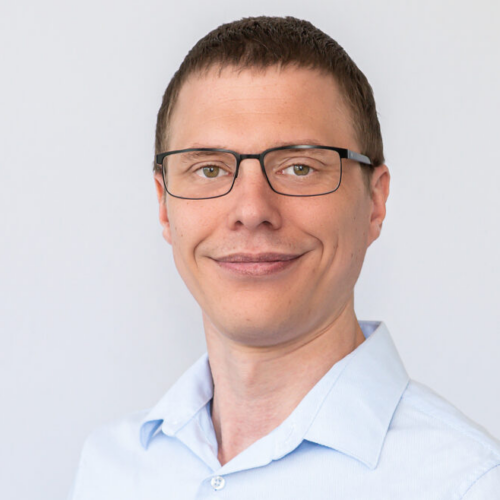 Paul Grainger