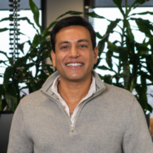 Raj Chauhan