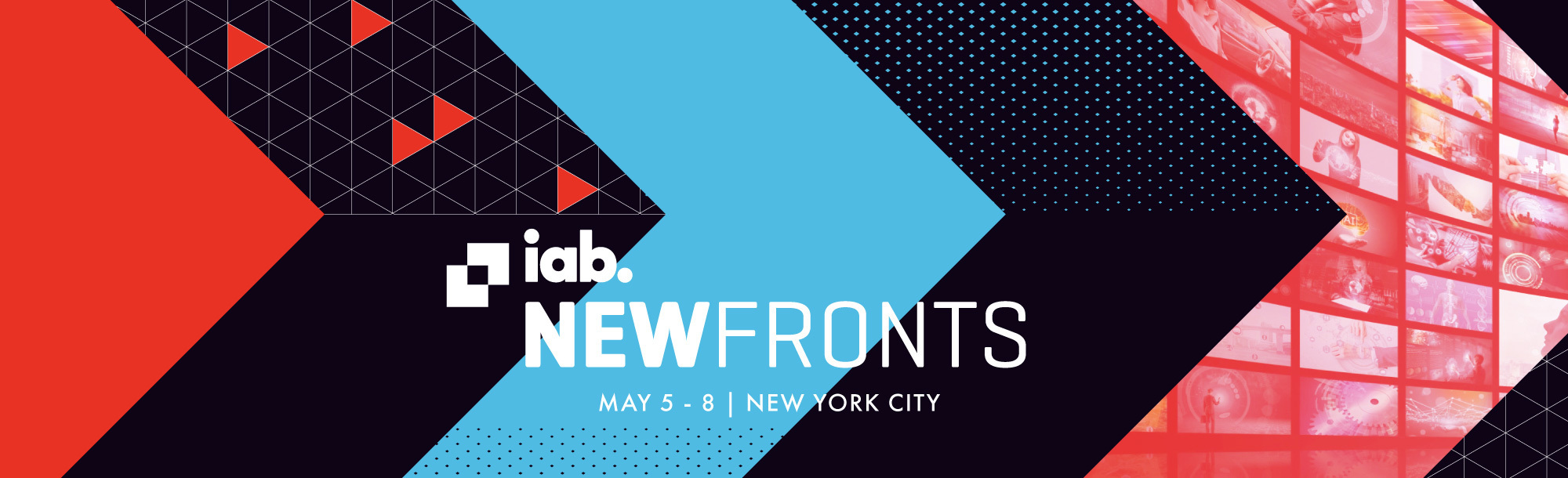 2025 IAB NewFronts Bypass