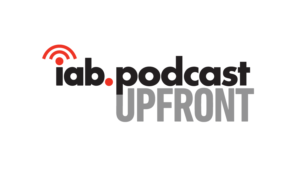 2025 IAB Podcast Upfront