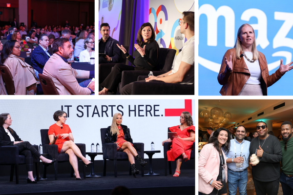 IAB Announces Legendary ALM Speaker Lineup Including  Director Ron Howard, Filmmaker and Tech Founder Edward Norton, and Comedian and Podcast Host Hannah Berner