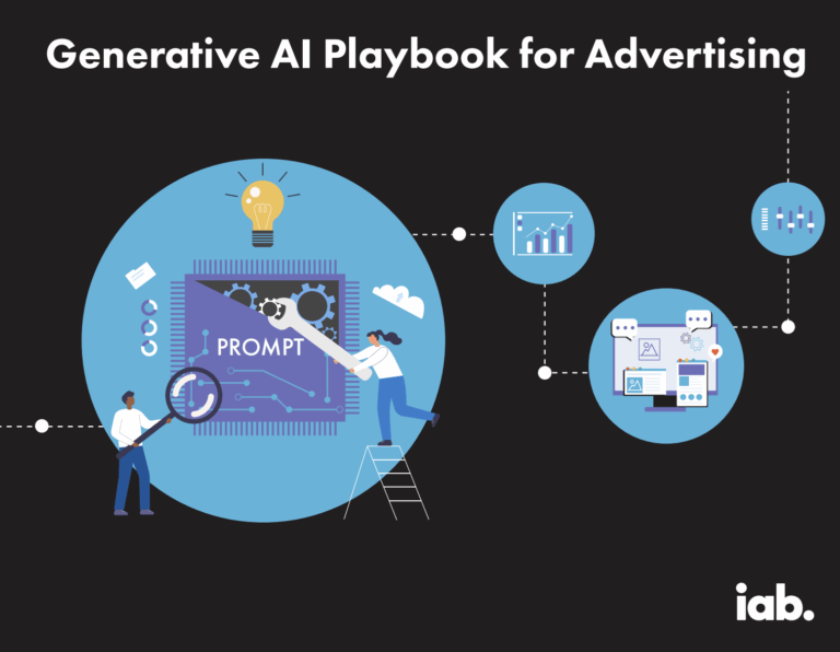 Generative AI Playbook for Advertising