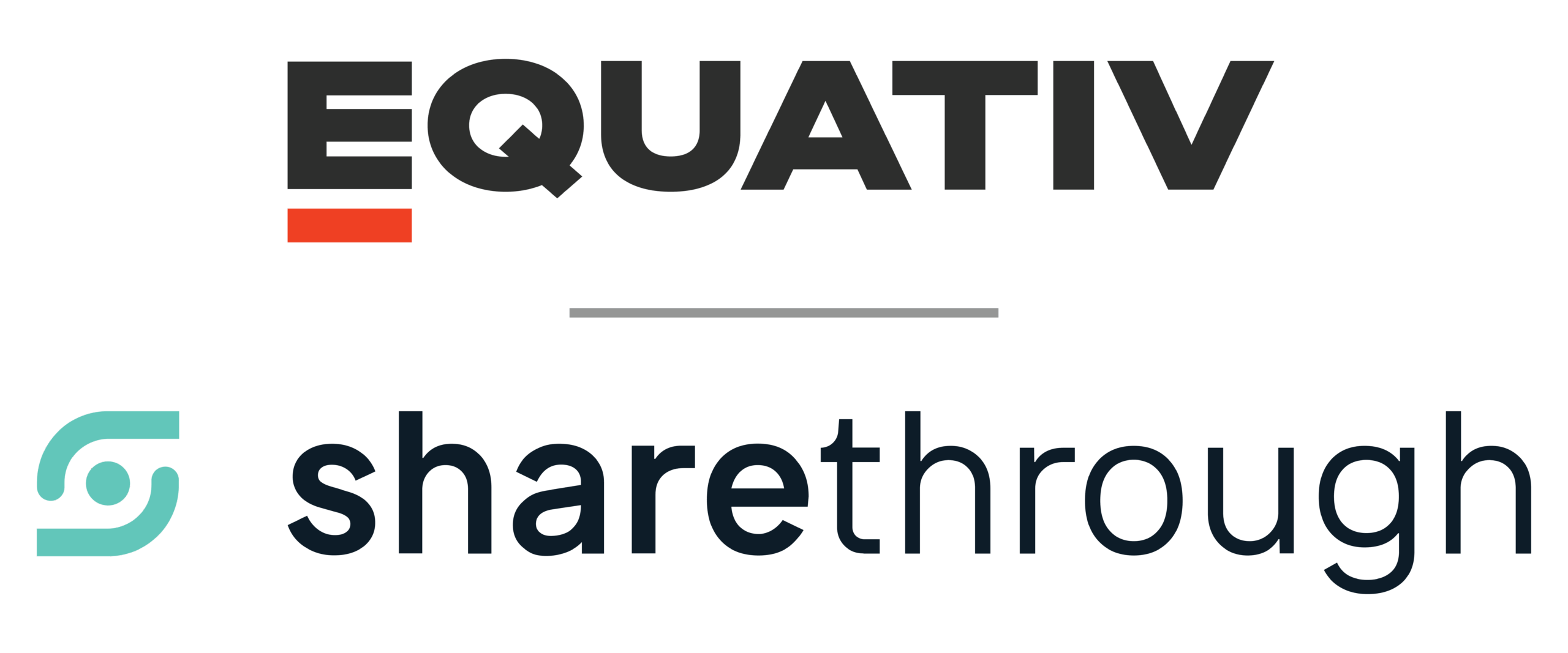 Equativ + Sharethrough