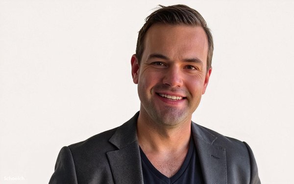 Mike Schoelch