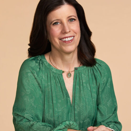 Ann  McGowan