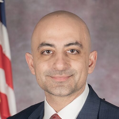 Christopher Mufarrige