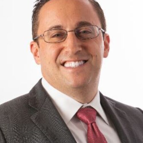 Ian Ross