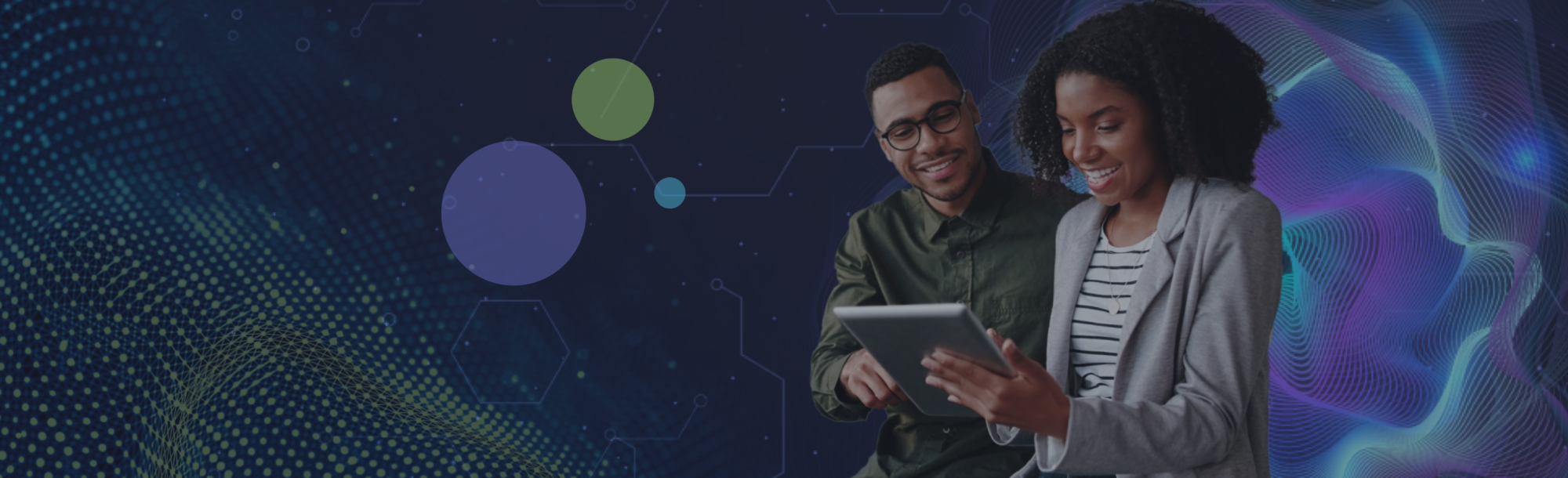 State of Data Report Banner 2025 v3