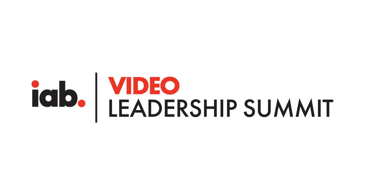 2025 IAB Video Leadership Summit