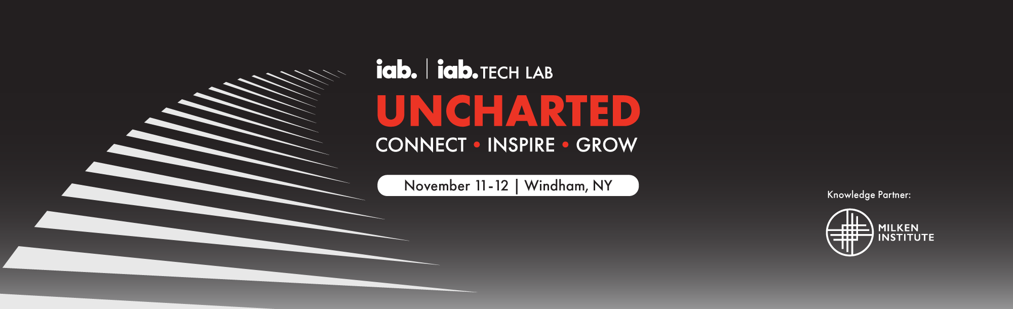2025 UNCHARTED by IAB and IAB Tech Lab (Full Event Details)