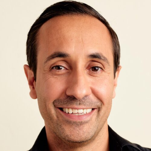 Mike Bidgoli