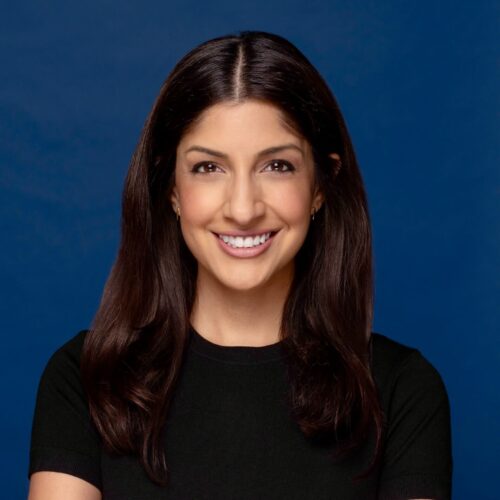 Anjali Sud