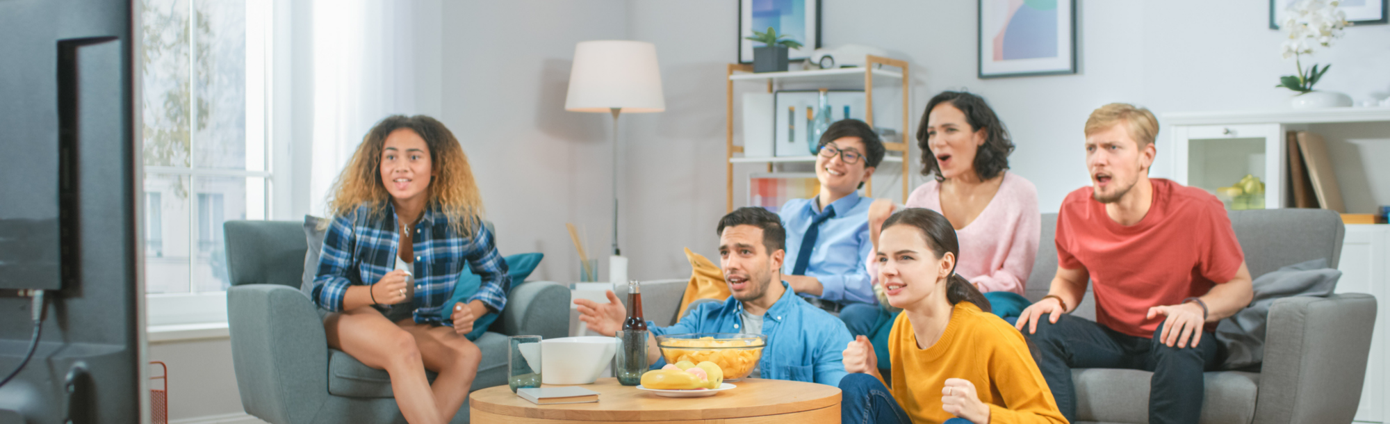 CTV’s Creative Boom Needs Standards to Scale: How IAB Tech Lab’s ‘Ad Format Hero’ Initiative Is Driving the Next Wave of Innovation