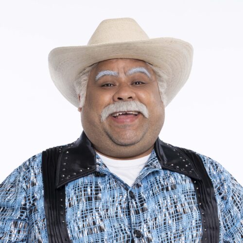 Don Cheto